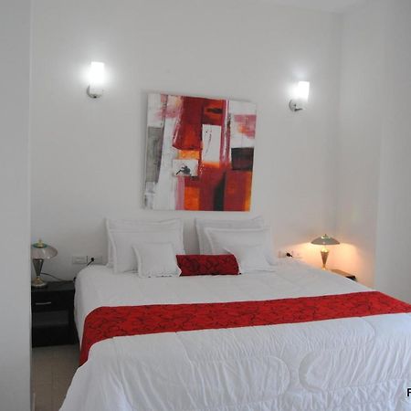 Hotel Saraje San Juan del Cesar Eksteriør bilde