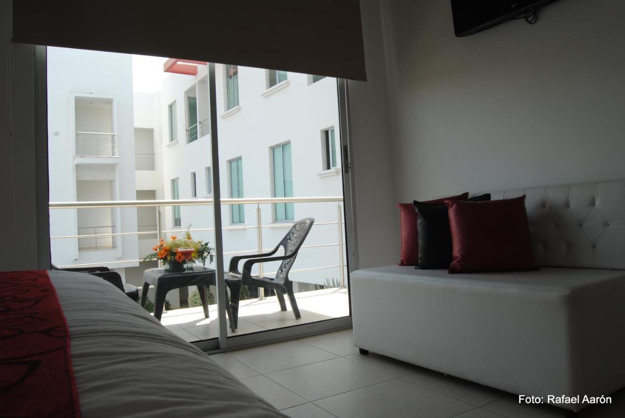 Hotel Saraje San Juan del Cesar Eksteriør bilde
