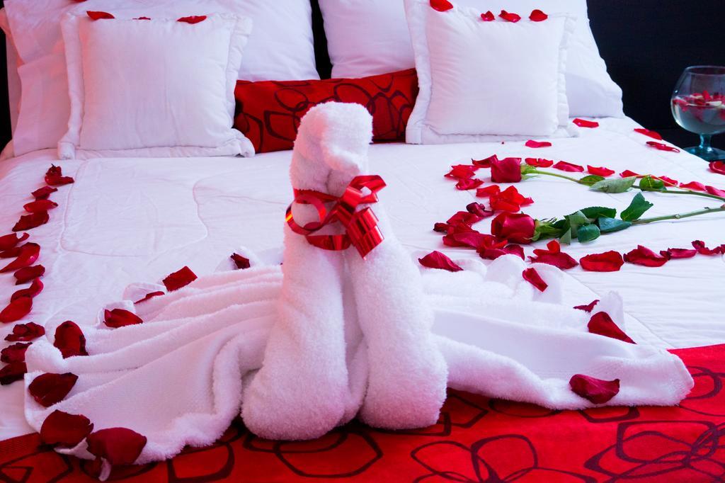 Hotel Saraje San Juan del Cesar Eksteriør bilde