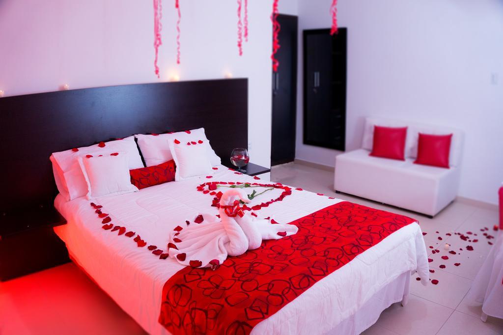 Hotel Saraje San Juan del Cesar Eksteriør bilde