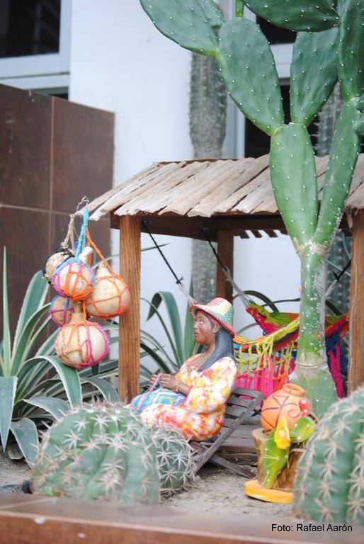Hotel Saraje San Juan del Cesar Eksteriør bilde