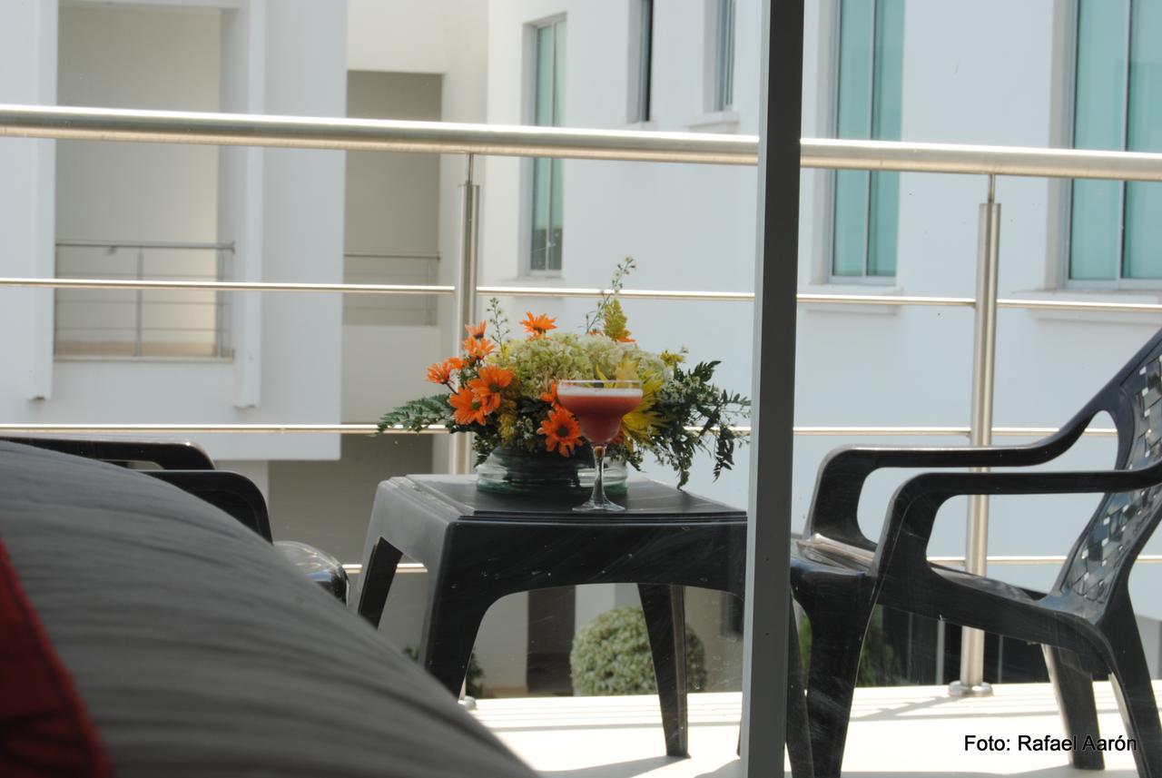Hotel Saraje San Juan del Cesar Eksteriør bilde